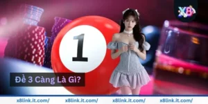 de 3 cang la gi