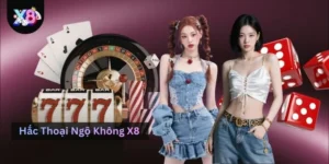 hac thoai ngo khong x8