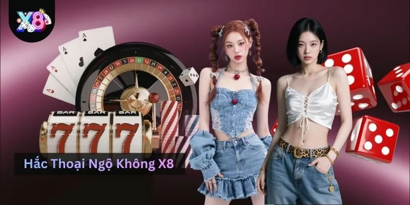 hac thoai ngo khong