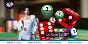 lo gan la gi