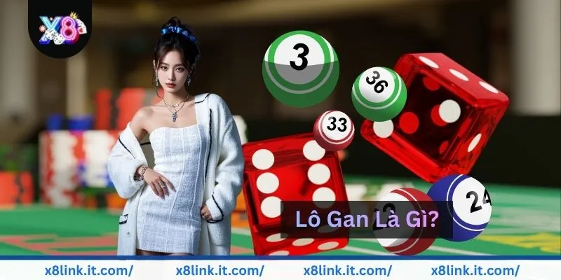 lo gan la gi