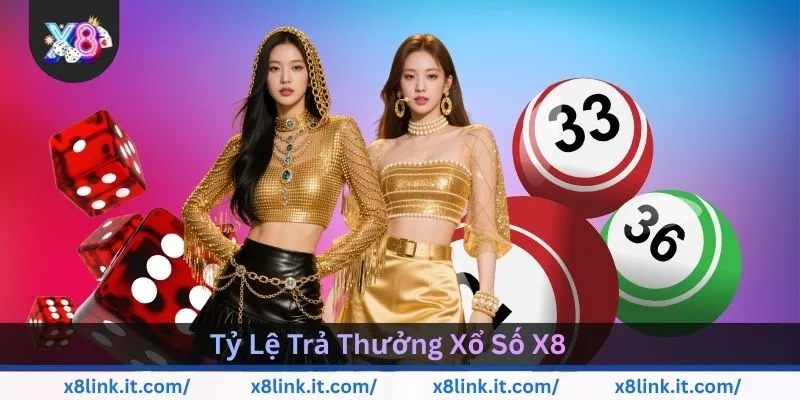 ty le tra thuong xo so